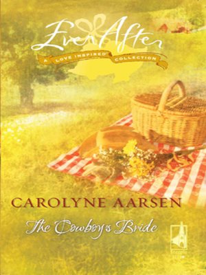 The Cowboy's Bride - ebook